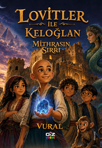 Lovitler ile Keloğlan