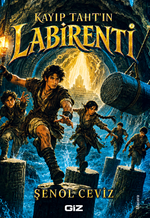 Kayıp Taht'ın Labirenti