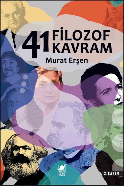 41 Filozof 41 Kavram
