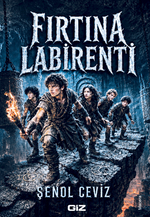 Fırtına Labirenti