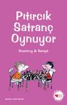 Pıtırcık Satranç Oynuyor