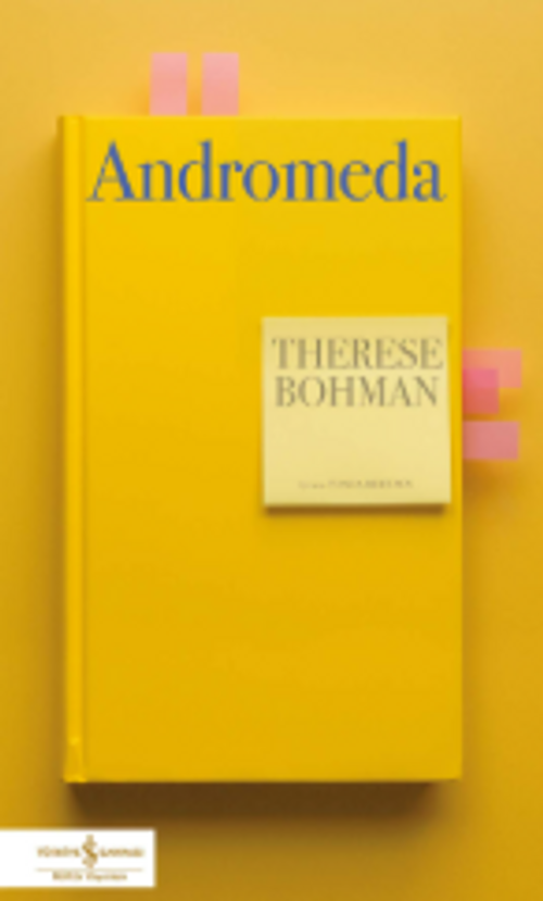 Andromeda