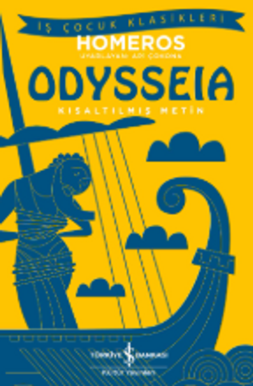 Odysseia (Kısaltılmış Metin)