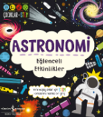 Astronomi & Eğlenceli Etkinlikler