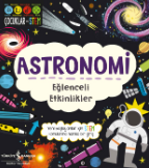 Astronomi & Eğlenceli Etkinlikler
