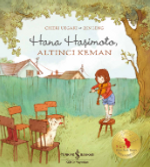 Hana Haşimoto, Altıncı Keman