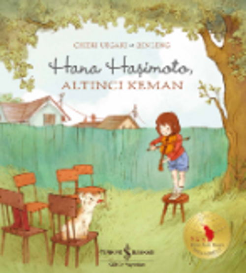 Hana Haşimoto, Altıncı Keman