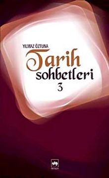 Tarih Sohbetleri-3