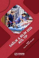 Sağlık - Bilim 2026: Acil Tıp