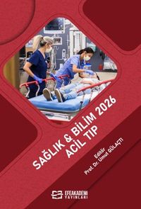 Sağlık - Bilim 2026: Acil Tıp