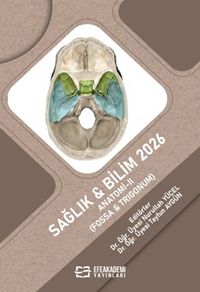 Sağlık - Bilim 2026:  Anatomi-II (Fossa & Trigonum)