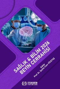 Sağlık - Bilim 2026: Beyin Cerrahisi
