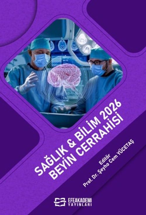 Sağlık - Bilim 2026: Beyin Cerrahisi