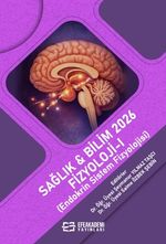 Sağlık - Bilim 2026: Fizyoloji-I (Endokrin Sistem Fizyolojisi)
