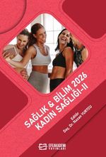 Sağlık - Bilim 2026:  Kadın Sağlığı II