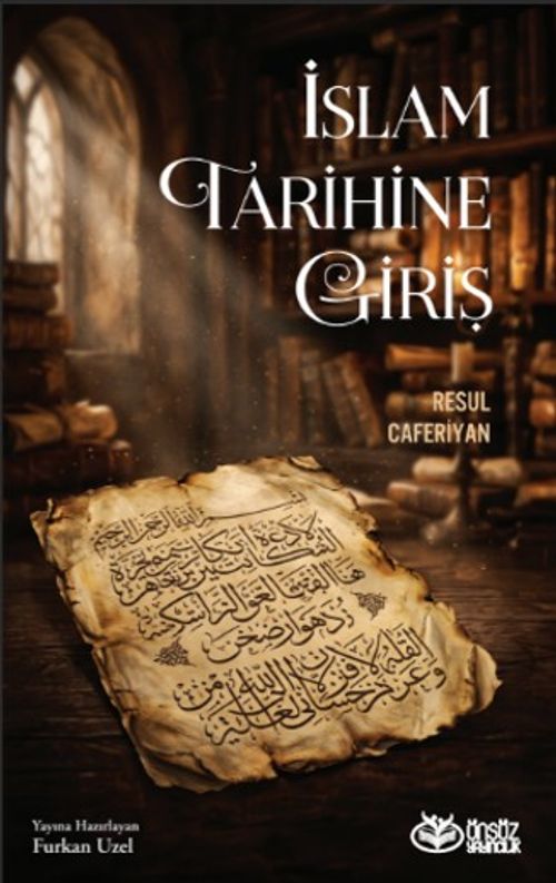 İslam Tarihine Giriş