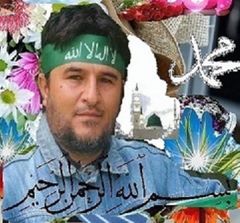Enes Muhammed