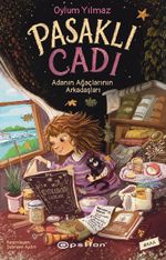 Pasaklı Cadı