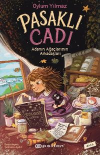Pasaklı Cadı