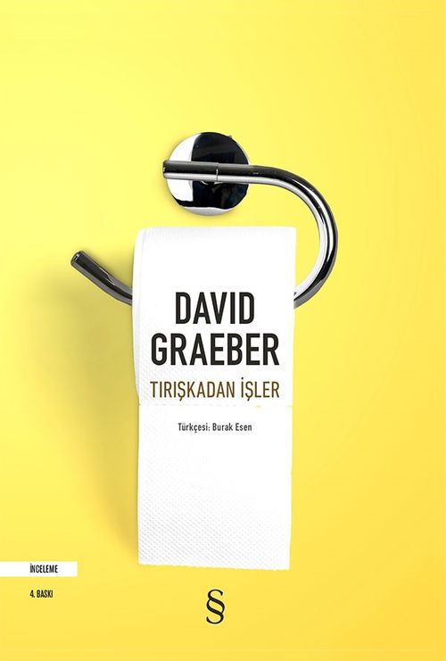 Tırışkadan İşler