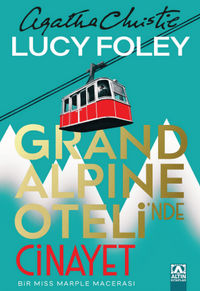 Grand Alpine Oteli'nde Cinayet