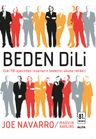 Beden Dili &amp; Eski FBI Ajanından İnsanların Bedenini Okuma Rehberi