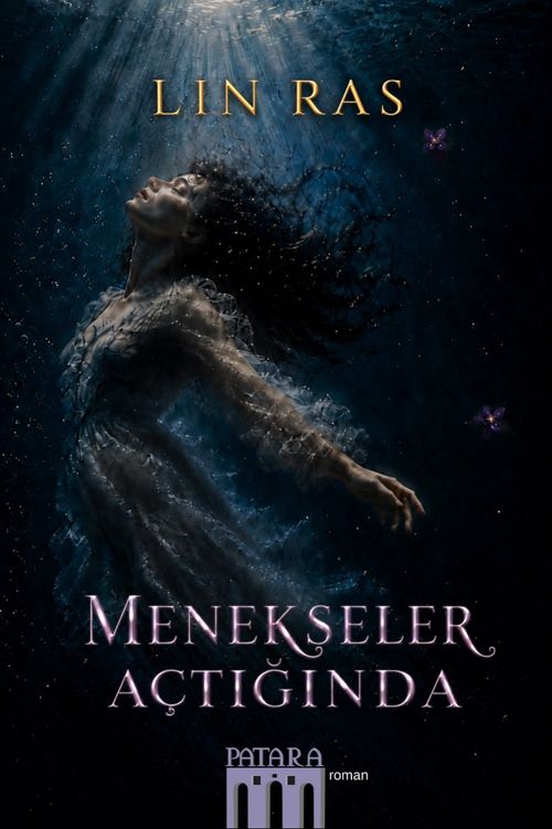 Menekşeler Açtığında