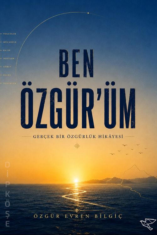 Ben Özgür'üm