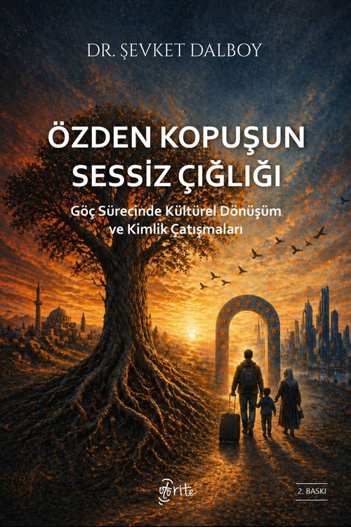 Özden Kopuşun Sessiz Çığlığı & Göç Sürecinde Kültürel Dönüşüm ve Kimlik Çatışmaları