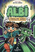 Albi: Virüslere Karşı