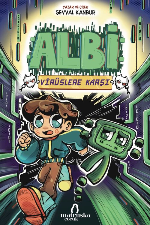 Albi: Virüslere Karşı
