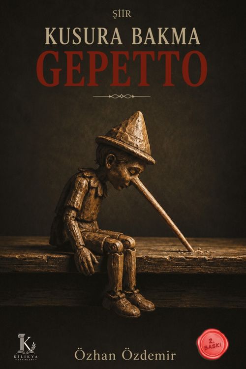 Kusura Bakma Gepetto