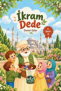 İkram Dede