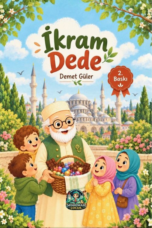 İkram Dede
