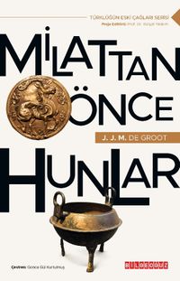 Milattan Önce Hunlar