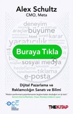 Buraya Tıkla & Dijital Pazarlama ve Reklamcılığın Sanatı ve Bilimi