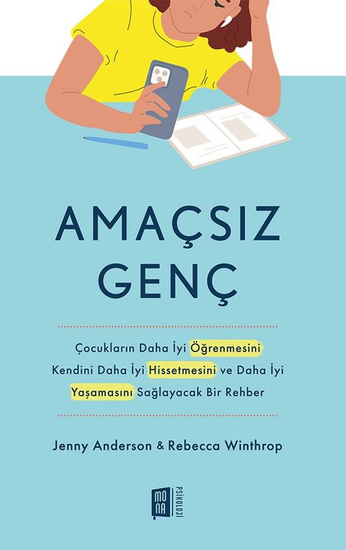 Amaçsız Genç