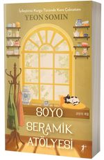 Soyo Seramik Atölyesi