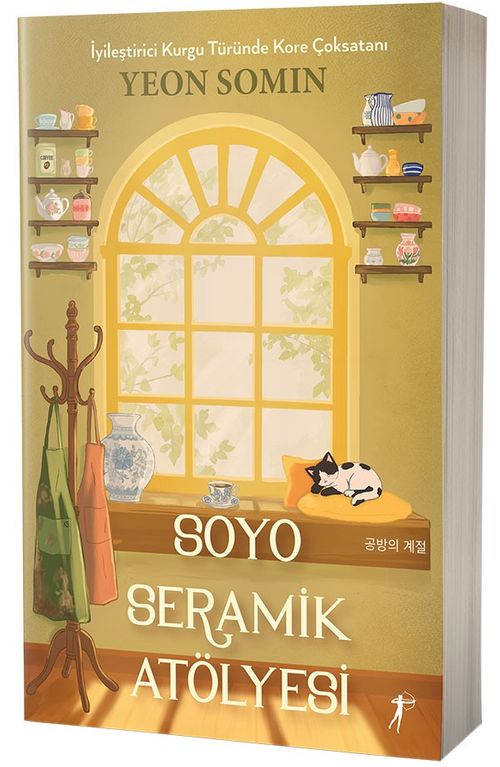 Soyo Seramik Atölyesi