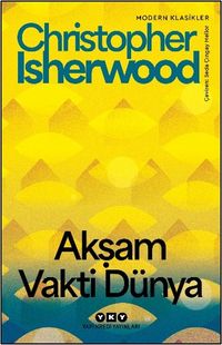Akşam Vakti Dünya