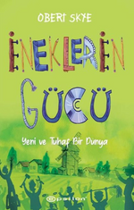 İneklerin Gücü / Yeni ve Tuhaf Bir Dünya