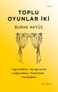Toplu Oyunlar İki