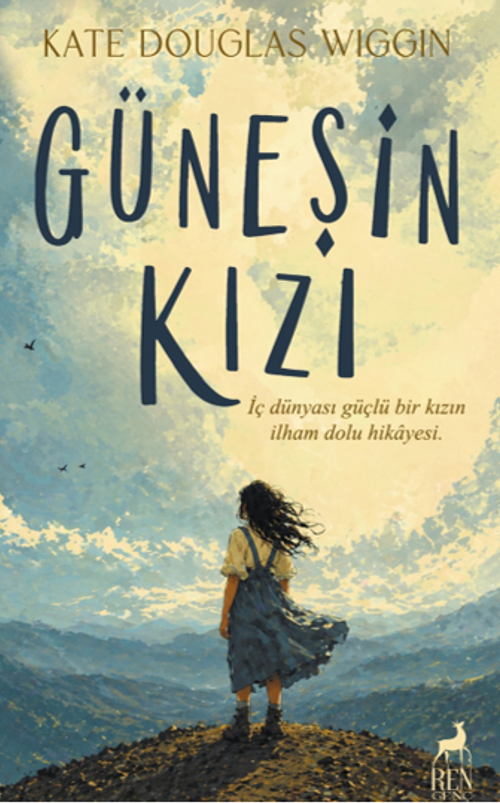 Güneşin Kızı