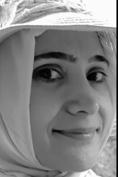 Fatma Rana Çerçi