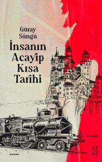 İnsanın Acayip Kısa Tarihi