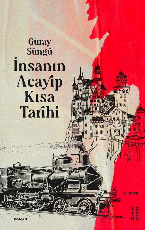 İnsanın Acayip Kısa Tarihi