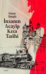 İnsanın Acayip Kısa Tarihi