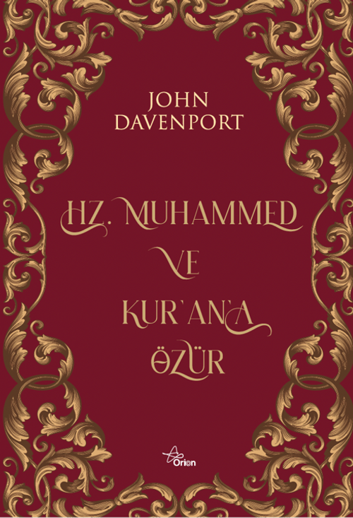 Hz. Muhammed ve Kur'an'a Özür
