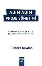 Adım Adım Proje Yönetimi & Başarılı bir Proje Nasıl Planlanır ve Yönetilir?