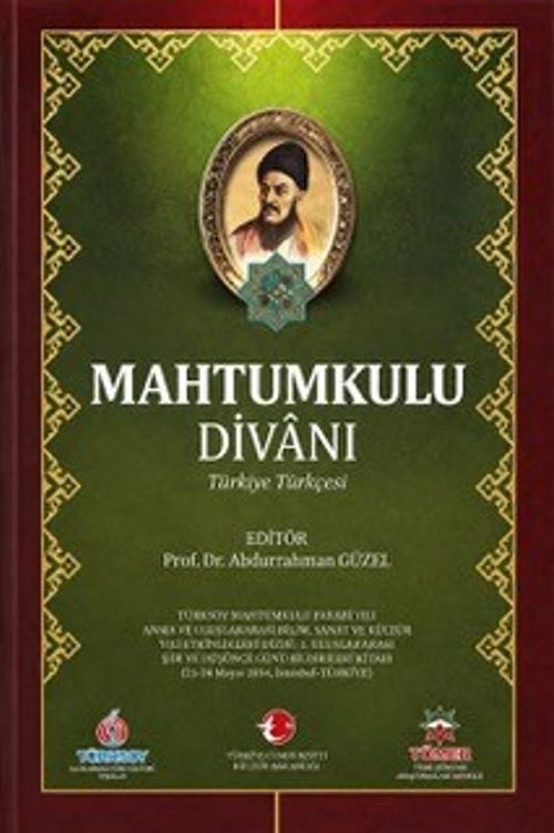 Mahtumkulu Divanı & Türkiye Türkçesi